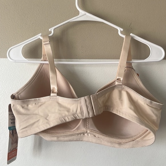 Simply Perfect By Warners Bra Size Large - Picture 5 of 5